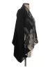 Komarov Black Cardigan Size Sm (1) - photo 4