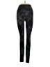 Lululemon Athletica Black Blue Leggings Size 0 - photo 1