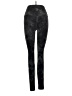 Lululemon Athletica Black Blue Leggings Size 0 - photo 2