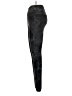 Lululemon Athletica Black Blue Leggings Size 0 - photo 5