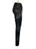 Lululemon Athletica Black Blue Leggings Size 0 - photo 4