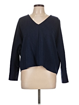 Club Monaco Long Sleeve Top
