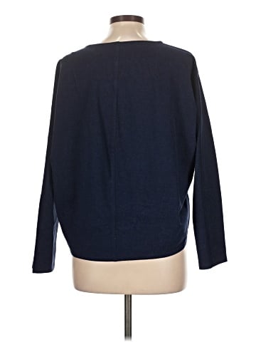 Club Monaco Long Sleeve Top (view 2)