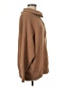Aerie Brown Pullover Sweater Size M - photo 4