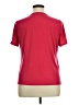 MICHAEL Michael Kors Red Active T-Shirt Size XL - photo 2
