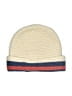 Marc Jacobs 100% Wool/laine Ivory Beanie One size - photo 1