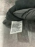Kaari Blue 100% Polyester Black Sleeveless Blouse Size M - photo 8