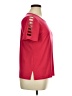 MICHAEL Michael Kors Red Active T-Shirt Size XL - photo 4