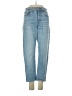 Levi's Blue Jeans Size 25 waist - photo 1