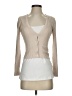 Shein Tan Cardigan Size 4 - photo 1
