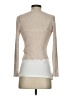 Shein Tan Cardigan Size 4 - photo 2