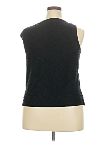 AGB Sleeveless Top (view 2)