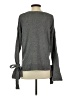 Madewell Gray Pullover Sweater Size S - photo 2
