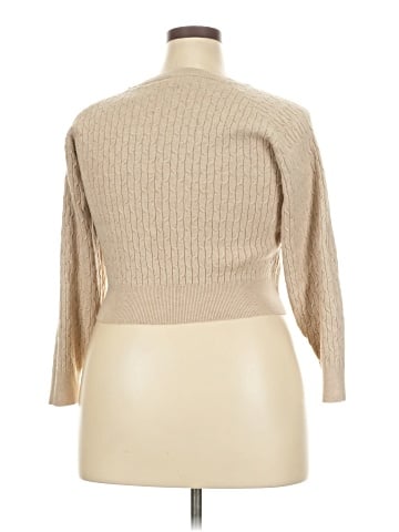 Daisy Pullover Sweater (view 2)