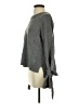 Madewell Gray Pullover Sweater Size S - photo 5