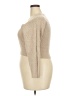 Daisy Tan Pullover Sweater Size 2X - photo 5