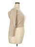 Daisy Tan Pullover Sweater Size 2X - photo 4