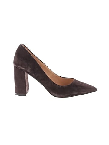 Saks Fifth Avenue Heels (view 1)