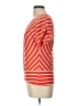 By & By Orange Short Sleeve Top Size L - photo 5