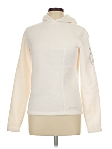 Cloudveil Pullover Sweater (view 1)
