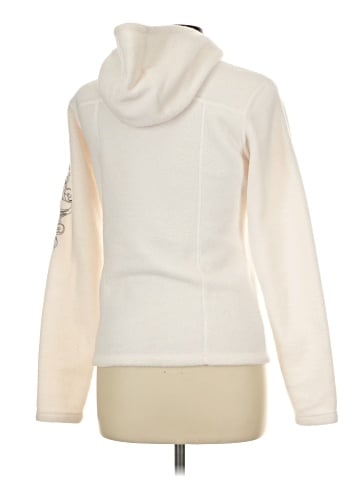Cloudveil Pullover Sweater (view 2)