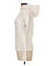 Cloudveil 100% Polyester Ivory Pullover Sweater Size M - photo 5