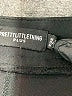 PrettyLittleThing Black Casual Pants Size 2 - photo 4