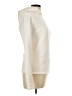 Cloudveil 100% Polyester Ivory Pullover Sweater Size M - photo 4