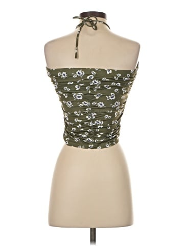 Porridge Sleeveless Blouse (view 2)