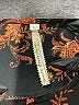 uncle frank Print Black Casual Dress Size L - photo 7