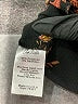 uncle frank Print Black Casual Dress Size L - photo 8