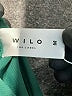 WILO Green Active Pants Size M - photo 4