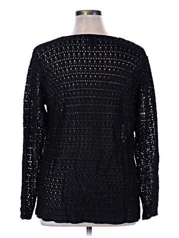 Eileen Fisher Pullover Sweater (view 2)