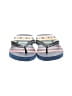 Gap Blue Flip Flops Size 1 - 2 Kids - photo 2