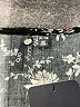 Bellatrix 100% Rayon Floral Black Casual Dress Size XL - photo 7