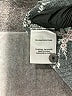 Bellatrix 100% Rayon Floral Black Casual Dress Size XL - photo 8