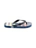 Gap Blue Flip Flops Size 1 - 2 Kids - photo 1