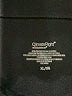 Cuddl Duds Solid Black Active Pants Size XL - photo 4