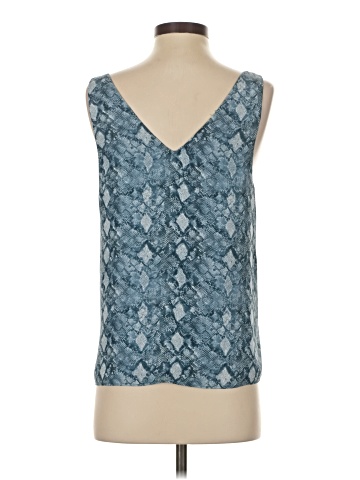 WAYF Sleeveless Blouse (view 2)