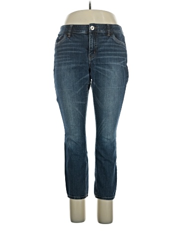 Liz Claiborne Jeans (view 1)