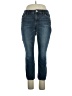 Liz Claiborne Blue Jeans Size 16 (petite) - photo 1