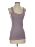 Splendid Purple Active Tank Size S - photo 1