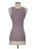 Splendid Purple Active Tank Size S - photo 2