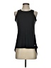 Marika Black Active Tank Size S (estimated) - photo 1