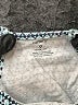 Carter's 100% Cotton Blue Tank Top 6-9 MO / 9 MO - photo 3