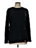 Orange Black Long Sleeve T-Shirt Size L - photo 1