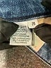 Rag & Bone Hearts Blue Jeans Size 28 waist - photo 4