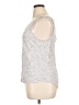 Olivia Moon Silver Tank Top Size XL - photo 5