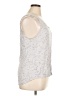 Olivia Moon Silver Tank Top Size XL - photo 4