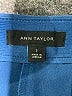 Ann Taylor Blue Casual Pants Size 2 - photo 4